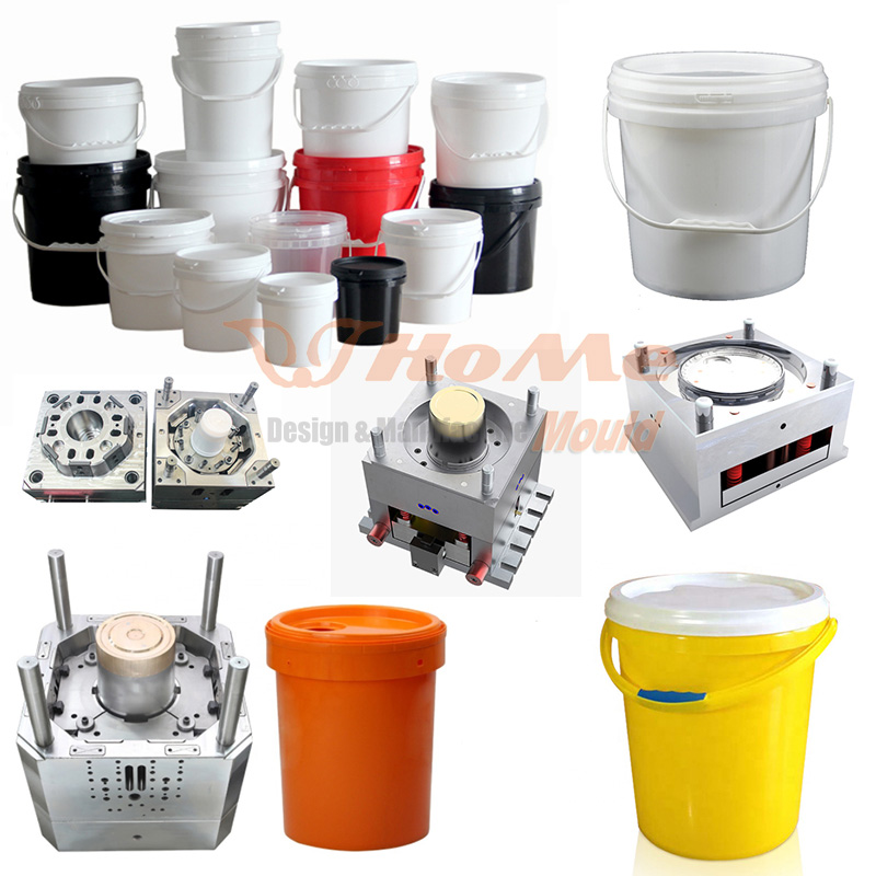 Plastic Injection Molding ຂະບວນການເຄື່ອງມື mold ຂັ້ນຕອນ