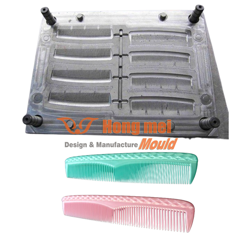 mold comb ພາດສະຕິກ - ວິທີການເລືອກຜູ້ຜະລິດ mold comb ທີ່ເຫມາະສົມ