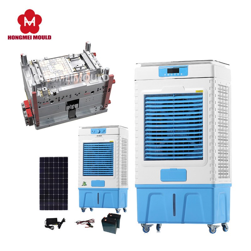 mold cooler ອາກາດ