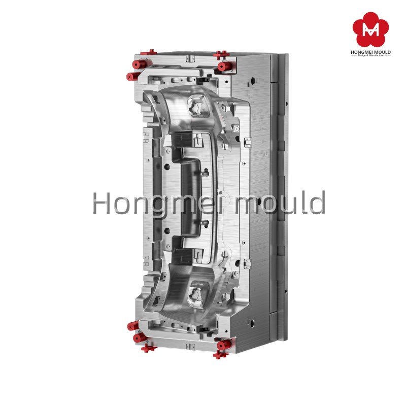 mold bumper ອັດຕະໂນມັດ