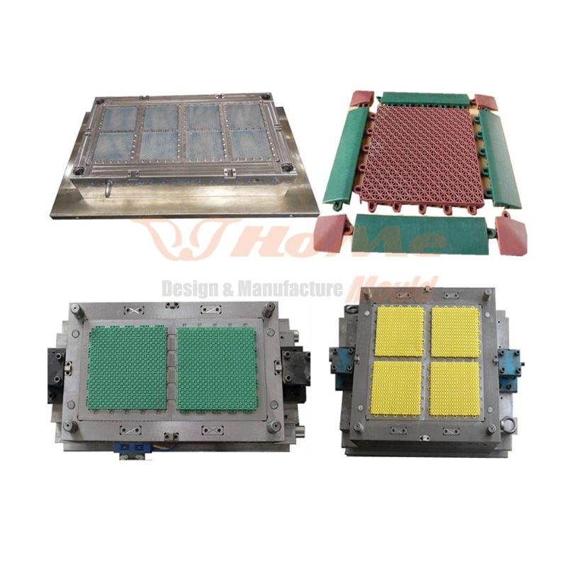 Paver Mold