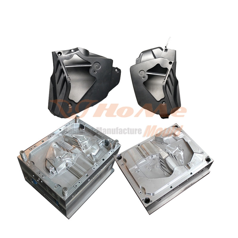 Plastic Car Parts Mold Maker